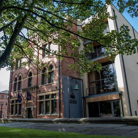 The Bells - Luxury Serviced Apartments Leeds  Exteriér fotografie