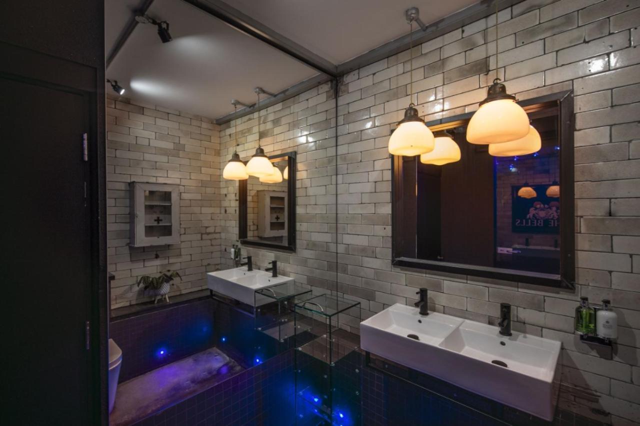 The Bells - Luxury Serviced Apartments Leeds  Exteriér fotografie