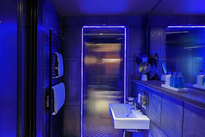 The Bells - Luxury Serviced Apartments Leeds  Exteriér fotografie