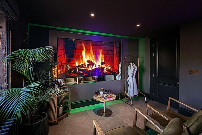 The Bells - Luxury Serviced Apartments Leeds  Exteriér fotografie