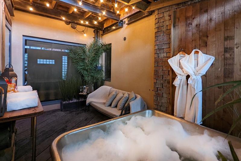 The Bells - Luxury Serviced Apartments Leeds  Exteriér fotografie