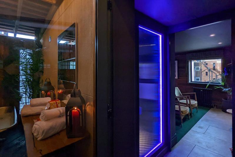 The Bells - Luxury Serviced Apartments Leeds  Exteriér fotografie