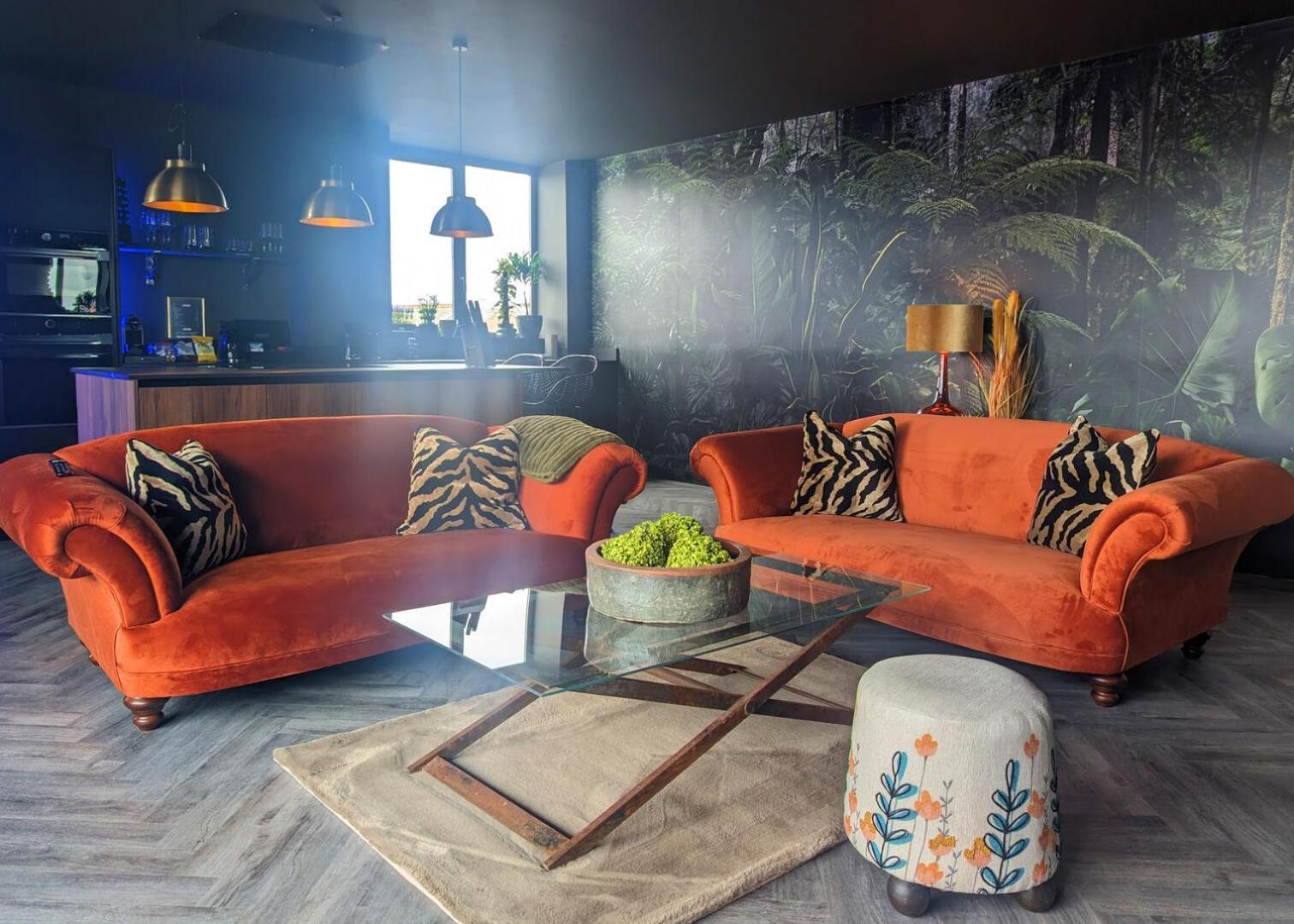The Bells - Luxury Serviced Apartments Leeds  Exteriér fotografie