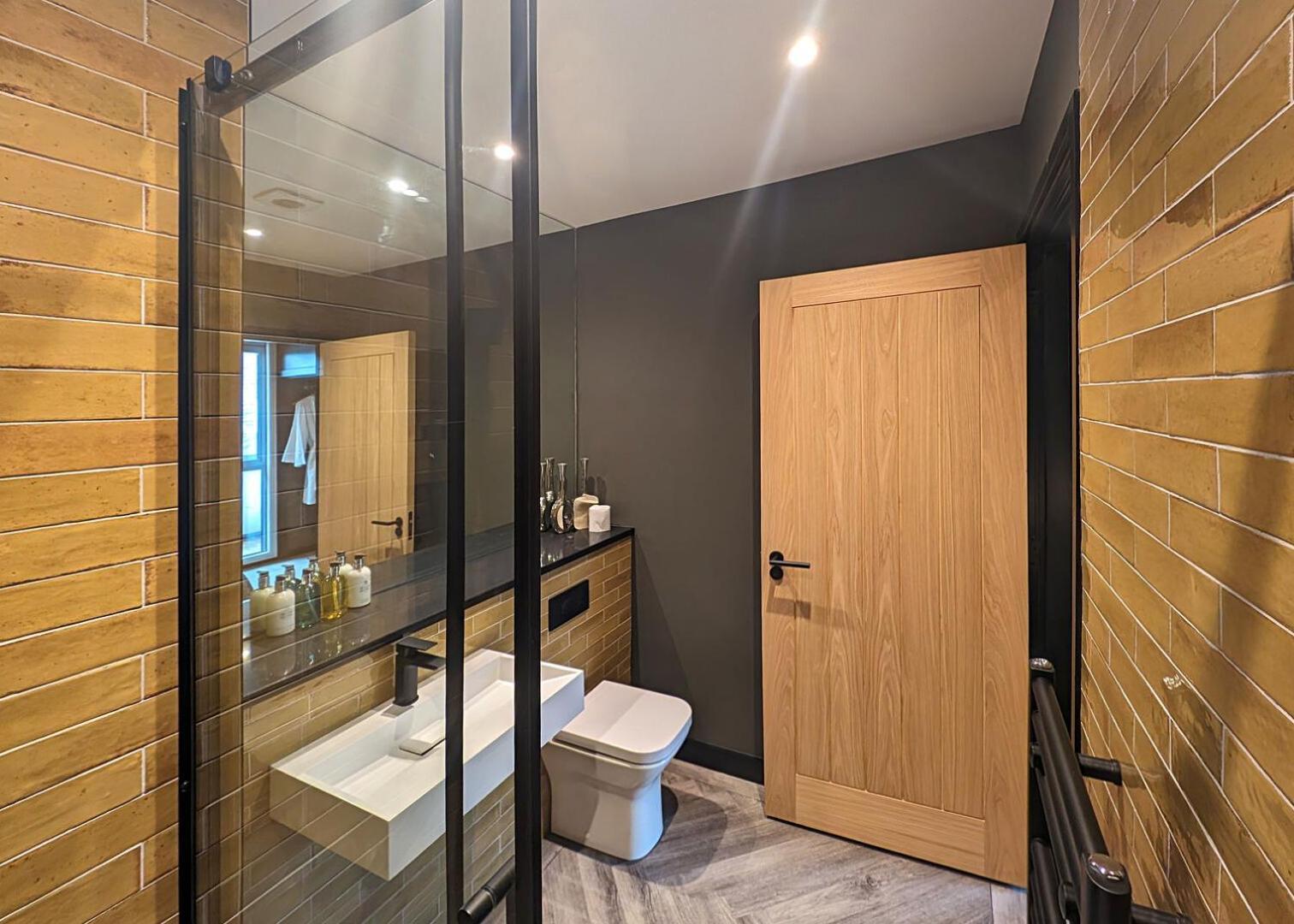 The Bells - Luxury Serviced Apartments Leeds  Exteriér fotografie